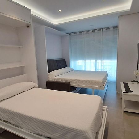 Studio Perla Costa Del Sol Fuengirola Eksteriør bilde