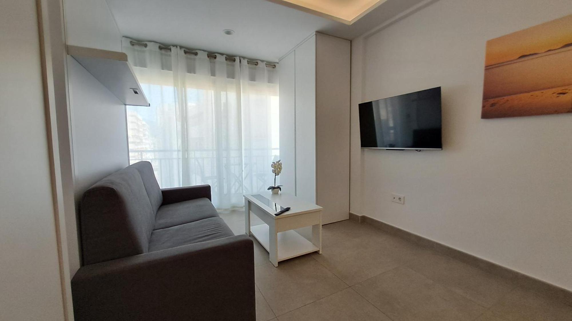 Studio Perla Costa Del Sol Fuengirola Eksteriør bilde