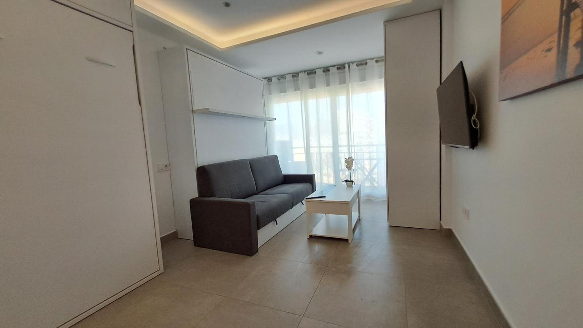Studio Perla Costa Del Sol Fuengirola Eksteriør bilde